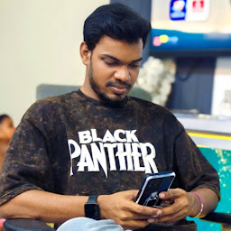Pravin Sam photo