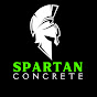 Spartan Concrete Ltd logo