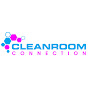 Cleanroom Supplies From Cleanroom Connection logo