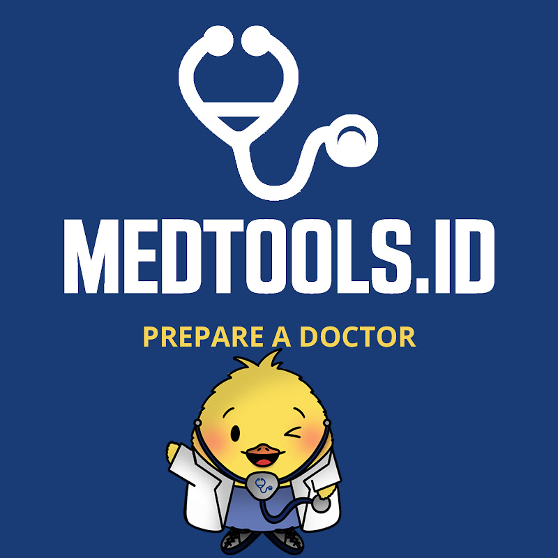 MEDTOOLS ID | Prepare a Doctor