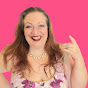 Stephanie Carper // Creative Affairs Coaching YouTube Profile Photo