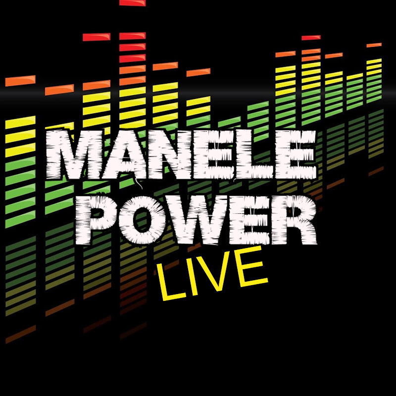 Manele Power • LIVE