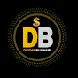 DESTINED BILLIONAIRE logo