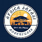 Africa Safari Adventurers logo
