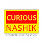Curious Nashik logo