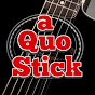 aQuoStick logo