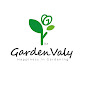 GardenValy logo