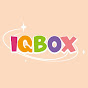 IQbox logo