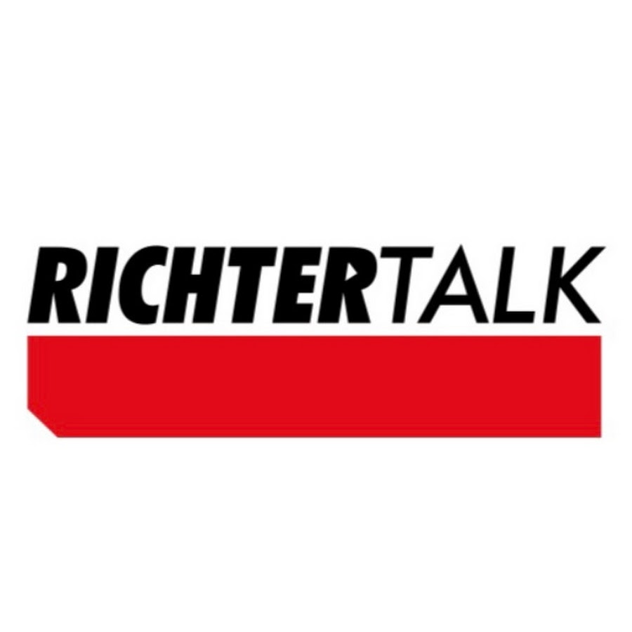 Richter Talk @Richter Talk
