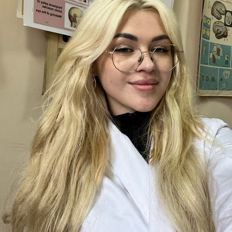 lerusik ASMR