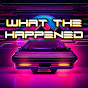 What The Happened logo