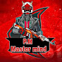 P.M Master mind logo