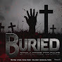 Buried  logo