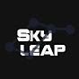 SkyLeap  logo