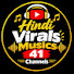 QQRDnWKcBrI-channel-avatar-Hindi Virals Musics 41