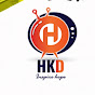 HELLEN KIBALI DIGITAL  logo