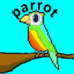 Parrot Channel icon
