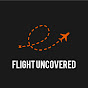 Flight Uncovered  logo