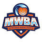 Maritime Women's Basketball Association logo