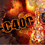 C4 OC Radio logo