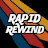 The Rapid Rewind - RETRO HORROR CHANNEL
