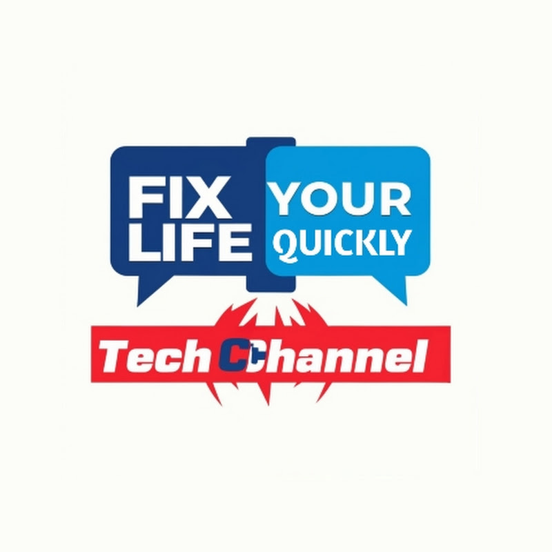 Fix Your Life Quickly