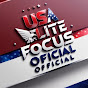 USA ELITE FOCUS OFFICIAL  logo