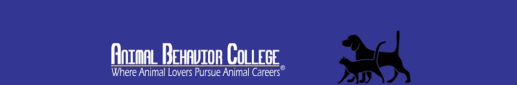 Animal Behavior College Avatar de chaîne YouTube