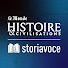 8IWS6tu9YaA-channel-avatar-Storiavoce, un podcast d'Histoire & Civilisations