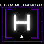 Threads of Great History logo
