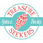 Treasure Seekers Tours logo