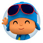 Pocoyo - Nursery Rhymes