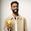 Pranit More