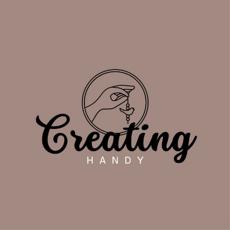 Creating Handy  - Handmade Gifts, DIY Gifts, Craft