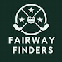 Fairway Finders logo