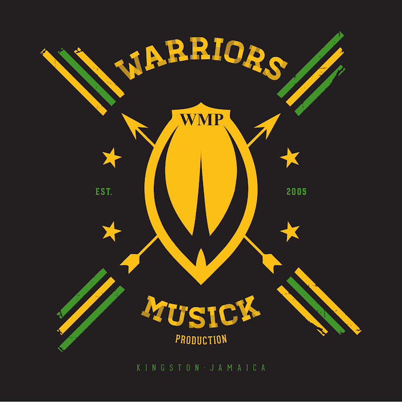 Warriors Musick Production