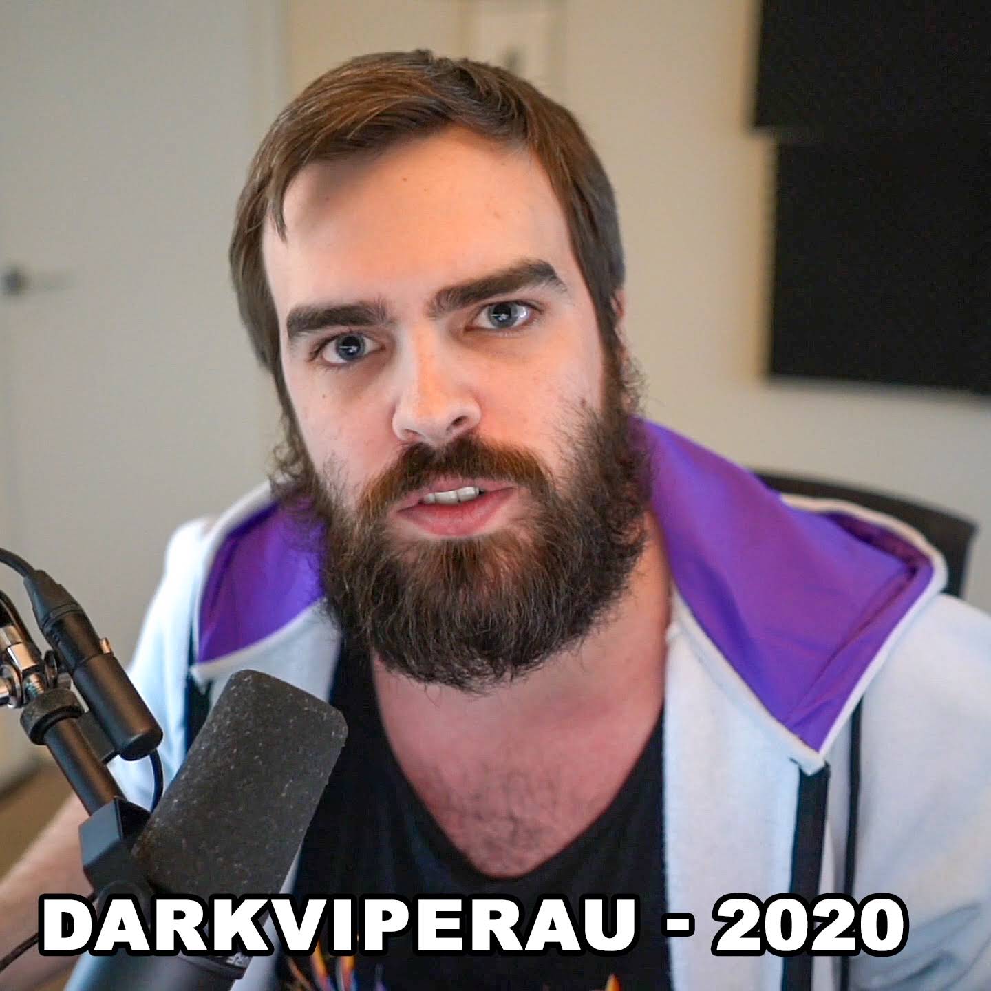 Post from DarkViperAU