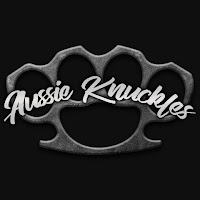AussieKnuckles profile image