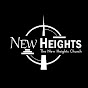 The New Heights Church logo