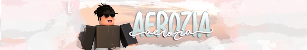 Aerozia YouTube-Kanal-Avatar