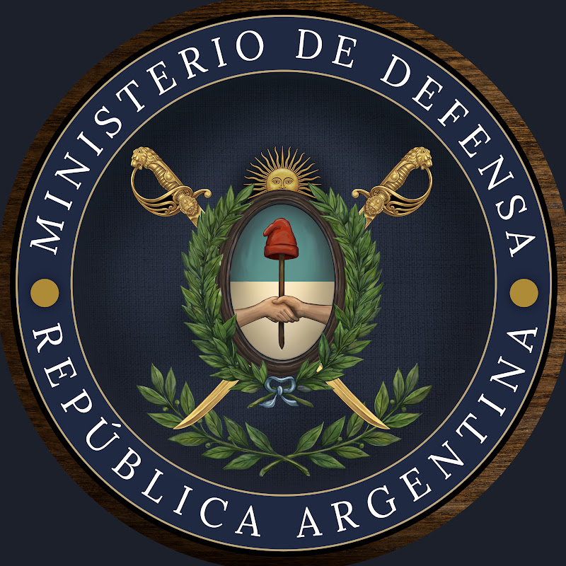 Ministerio de Defensa