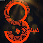 official s3 kashish logo