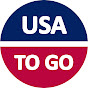 USA to GO Avatar