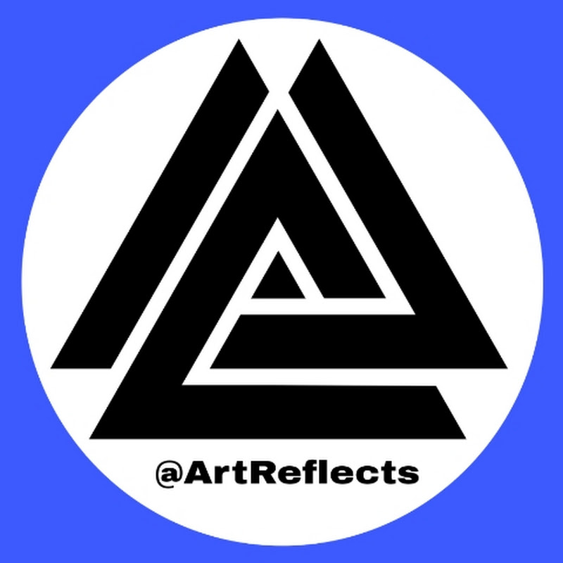 ArtReflects