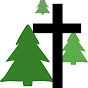 Lakewood Lutheran Church logo