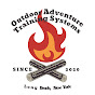 Outdoor Adventure Training Systems. O.A.T.S. logo