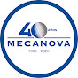 MECANOVA logo