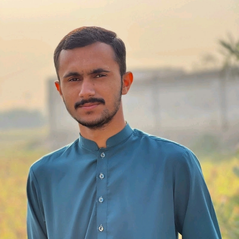 SHOUKAT