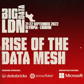 Big Data LDN YouTube channel