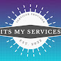 Itsmyservices IT based service provider Agency logo